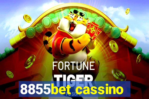 8855bet cassino